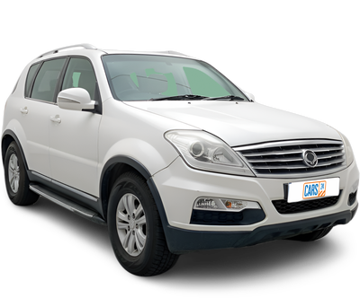 Ssangyong Rexton-img